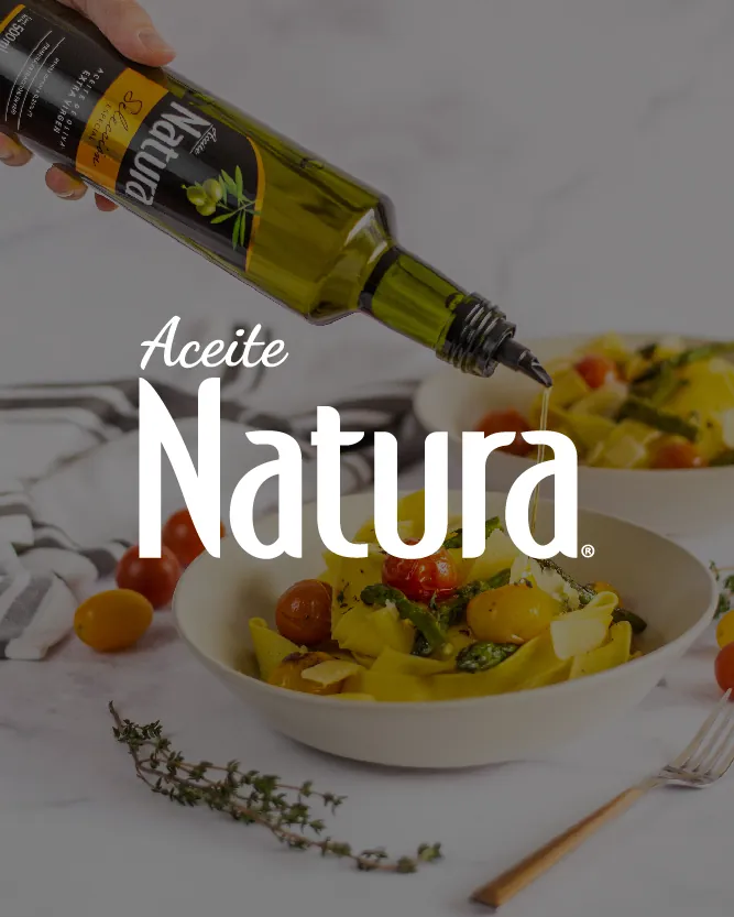 Aceite Natura