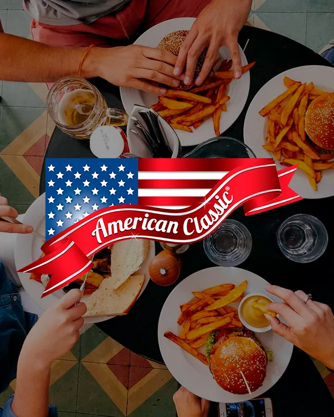 American Classic