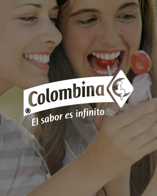 Colombina