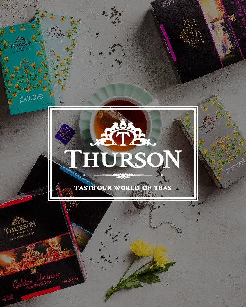 Thurson Tea